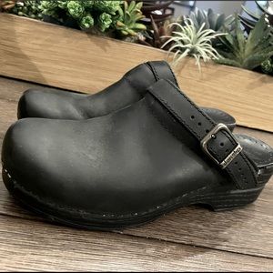 Dansko Ingrid Clog